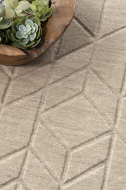 Alternative view of ALE01 BEIGE