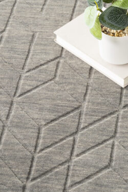 Alternative view of ALE01 GREY