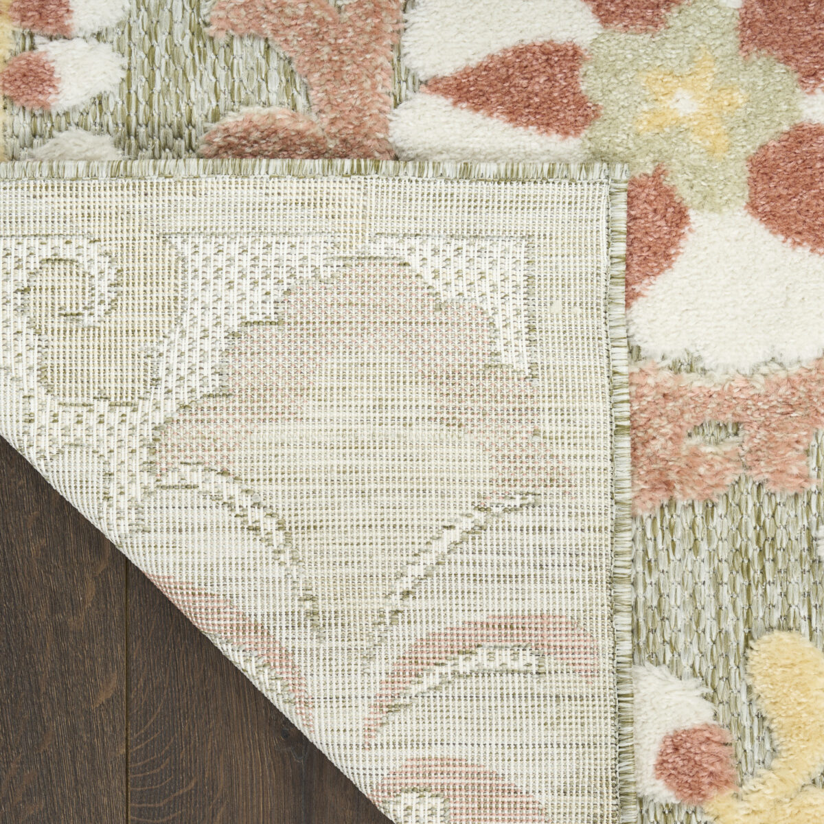 ALH17 SAGE ROSE - Image 8