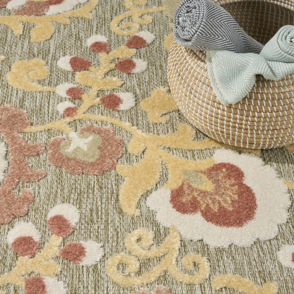 ALH17 SAGE ROSE - Image 6