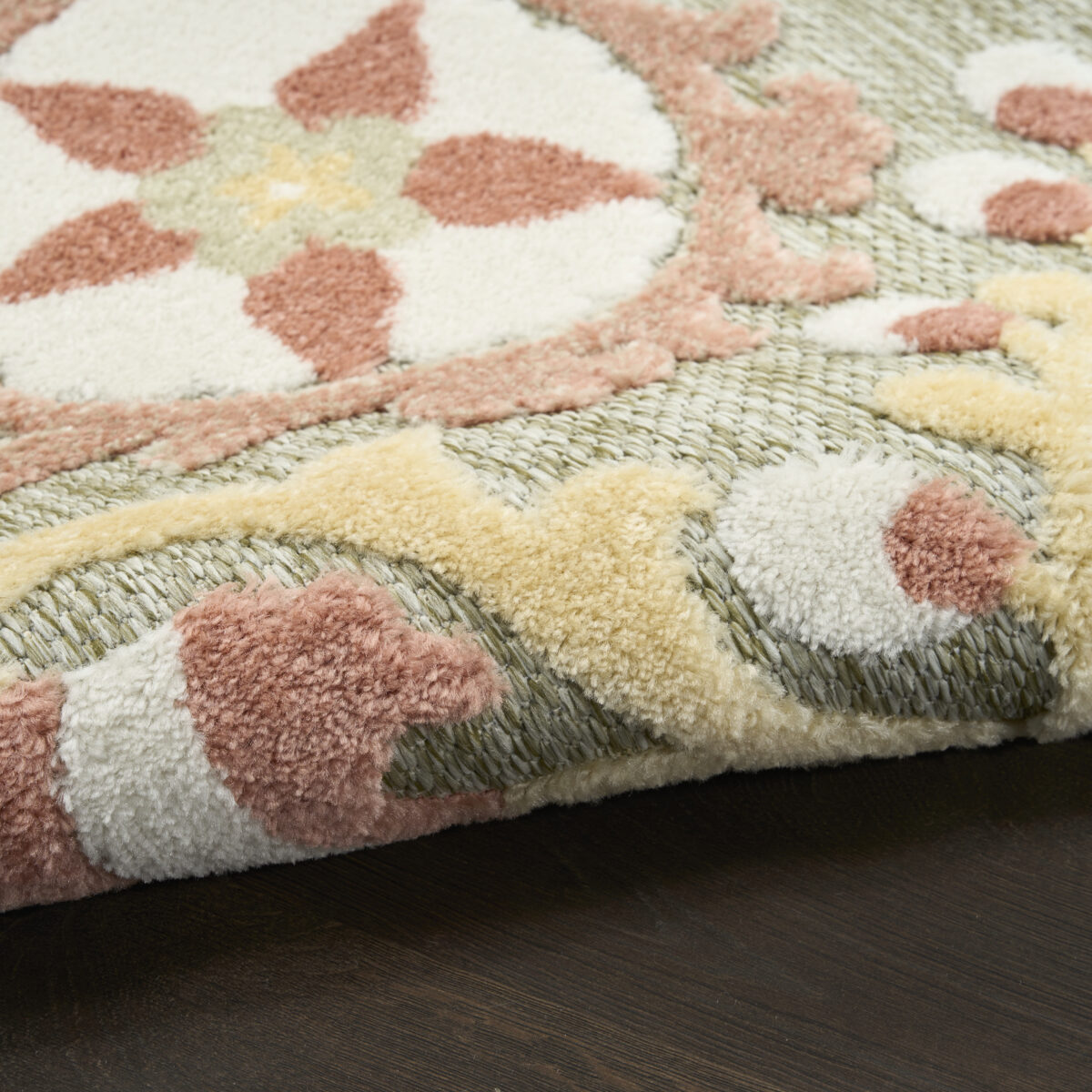 ALH17 SAGE ROSE - Image 10