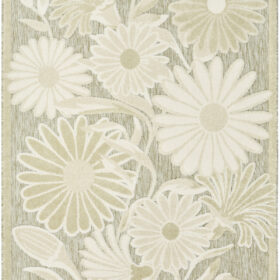 Floral Rugs
