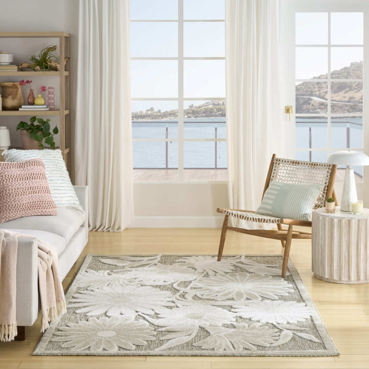 ALH33 IVORY SAGE - Image 2