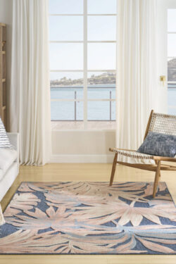 Alternative view of ALH43 BLUE ROSE