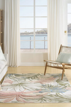 Alternative view of ALH43 IVORY GREEN