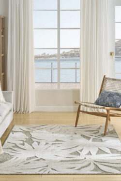 Alternative view of ALH43 IVORY SAGE