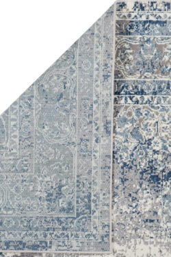 Alternative view of ALPHA03 BLUE