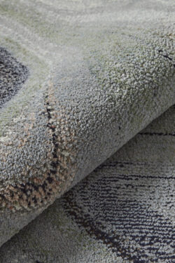 Alternative view of AMA104 SAGE GREY