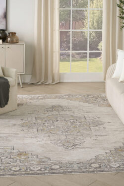 Alternative view of ANF01 IVORY CHARCOAL