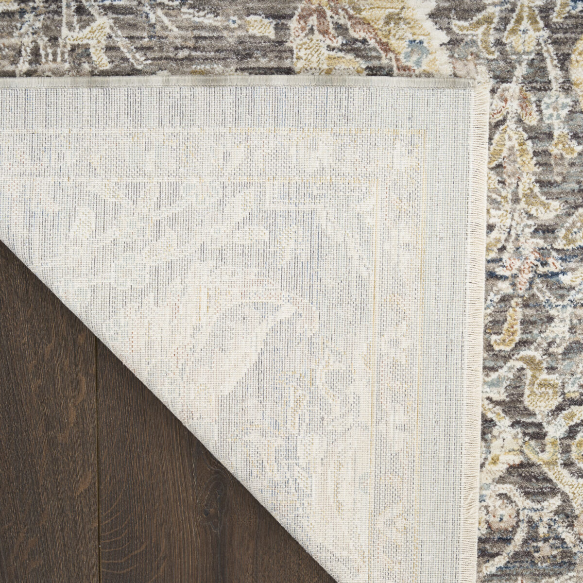 ANF03 CHARCOAL MULTICOLOUR - Image 5