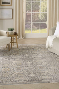 Alternative view of ANF03 CHARCOAL MULTICOLOUR