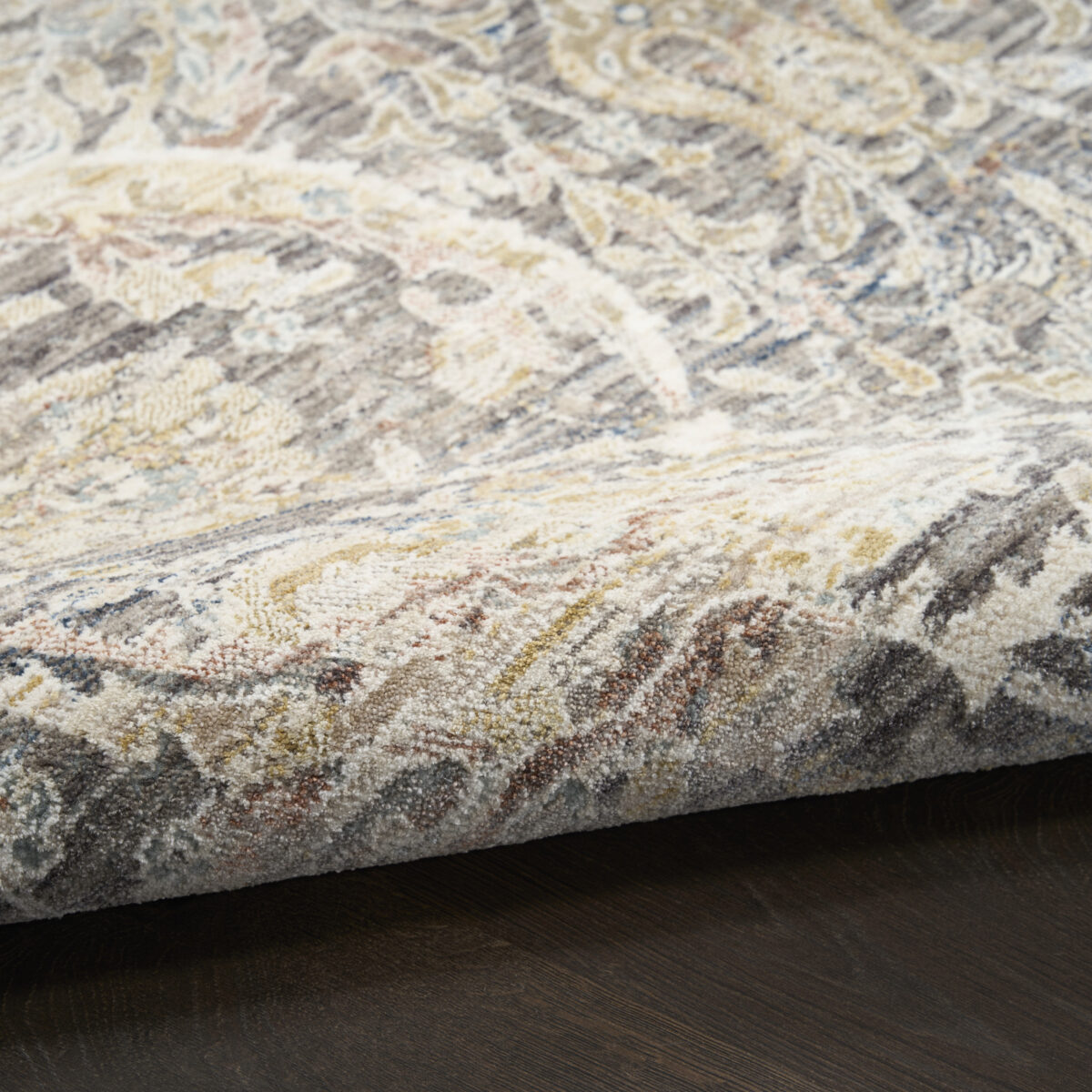 ANF03 CHARCOAL MULTICOLOUR - Image 7