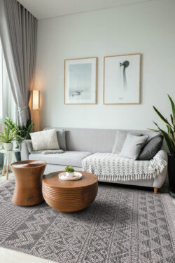 Tribal  Rugs