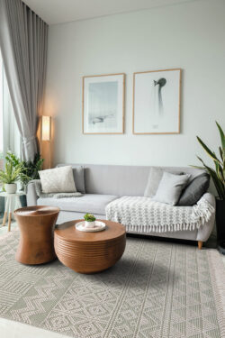 Tribal  Rugs