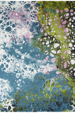 Alternative view of ART103 BLUE