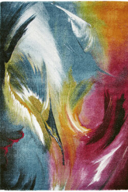 Alternative view of ART104 MULTICOLOUR