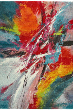 Alternative view of ART105 MULTICOLOUR