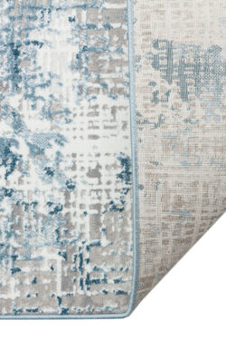 Alternative view of AXEL02 SILVER BLUE