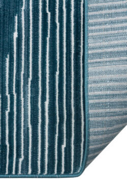 Alternative view of AXEL04 BLUE