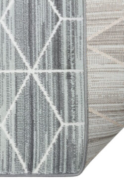 Alternative view of AXEL05 SILVER GREY