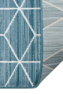 Alternative view of AXEL06 SILVER BLUE