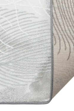 Alternative view of AXEL07 SILVER GREY