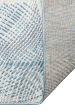 Alternative view of AXEL08 SILVER BLUE