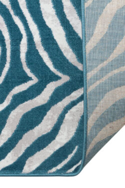 Alternative view of AXEL10 SILVER BLUE