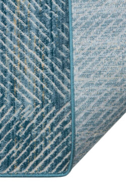 Alternative view of AXEL17 BLUE