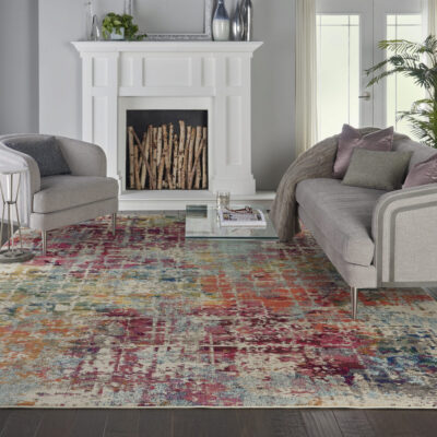 Modern Rugs