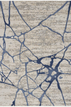 Alternative view of CK001 RFV05 IVORY BLUE