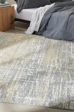 Alternative view of CK005 ECH04 GREY/BEIGE