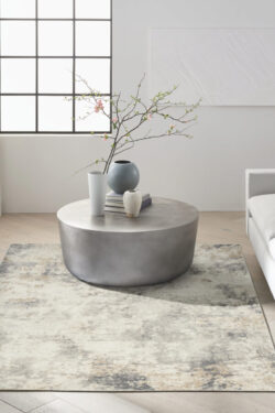 Alternative view of CK005 ECH07 IVORY/GREY