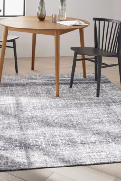 Alternative view of CK015 SFR01 SILVER GREY