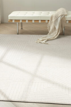 Alternative view of CK023 BLN01 IVORY GREY