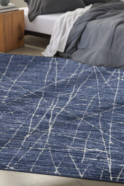 Alternative view of CK023 BLN02 BLUE IVORY