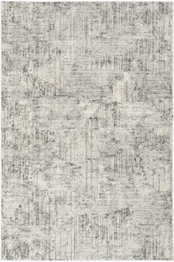 Alternative view of CK024 IRR01 CREAM BLACK