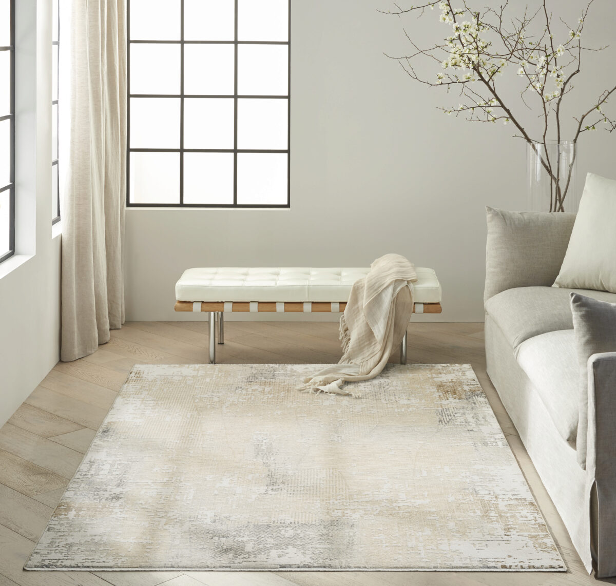 CK078 SUM05 CREAM IVORY - Image 7