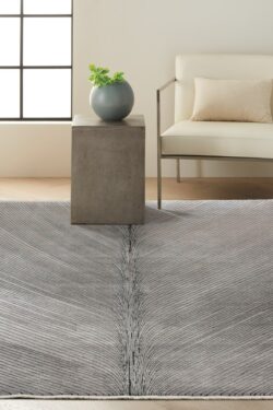 Alternative view of CK50 SILVER GREY