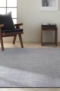 Alternative view of CK890 BLUE