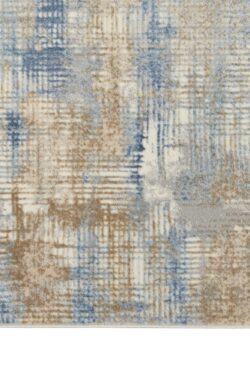 Alternative view of CK950 CK951 BLUE/BEIGE