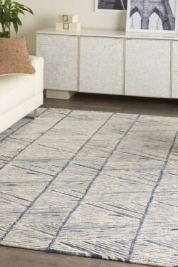 Alternative view of CLR01 WHITE BLUE