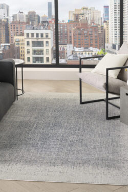 Alternative view of DK002 GRN03 IVORY BLUE