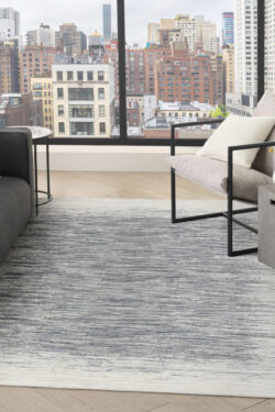 Alternative view of DK002 GRN04 IVORY BLUE