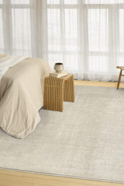 Alternative view of DK014 MSQ01 IVORY BEIGE