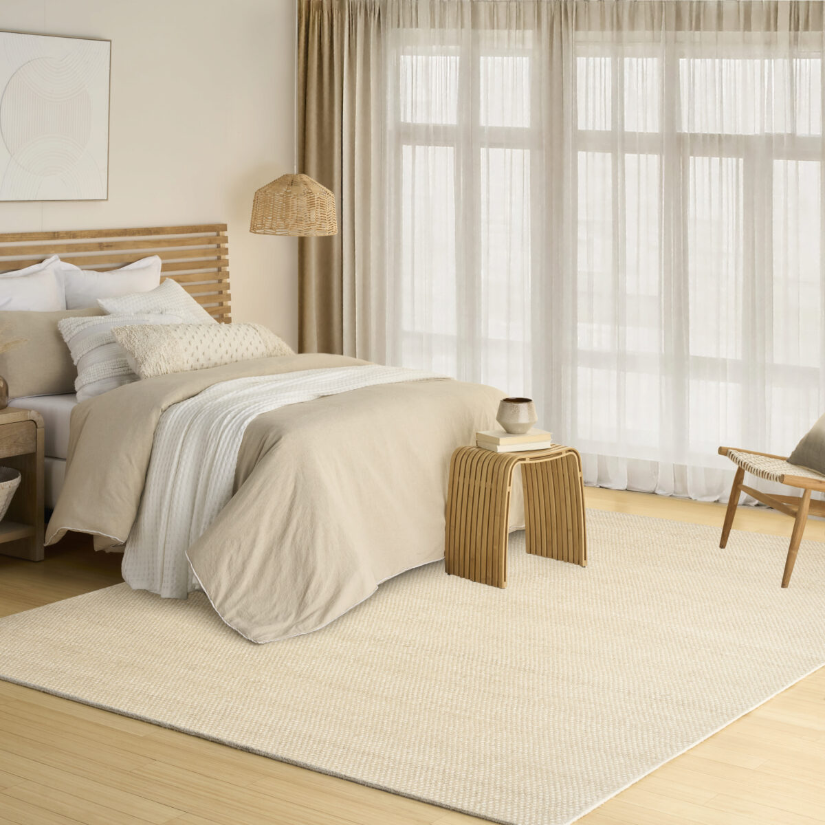 DKP12 ROW01 IVORY BEIGE - Image 5