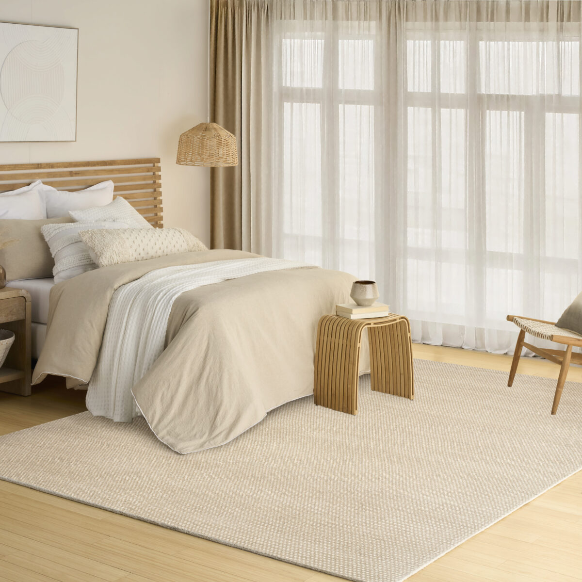 DKP12 ROW01 IVORY TAUPE - Image 5