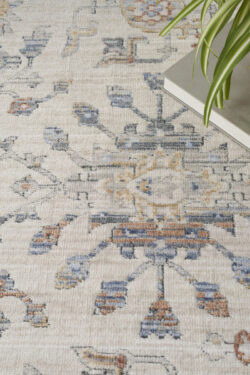 Alternative view of ELH02 IVORY GREY