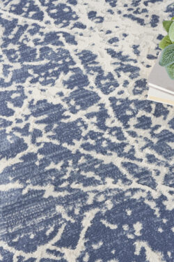 Alternative view of EXL02 NAVY IVORY