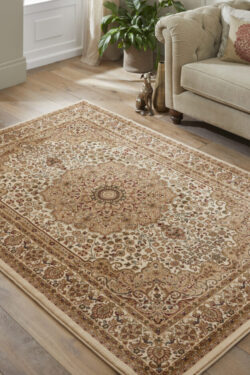 Alternative view of GH101 CREAM BEIGE